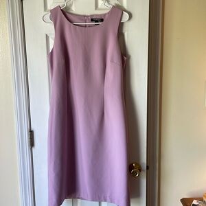 Ladies Sleeveless Dress, Chadwick’s